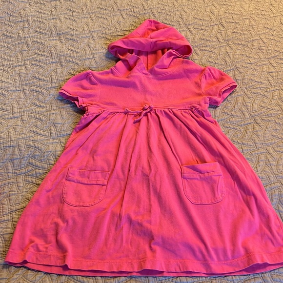 🟢 BUNDLE SALE 2 for $20 - GIRLS BUNDLE Dress and Shorts - Picture 6 of 8